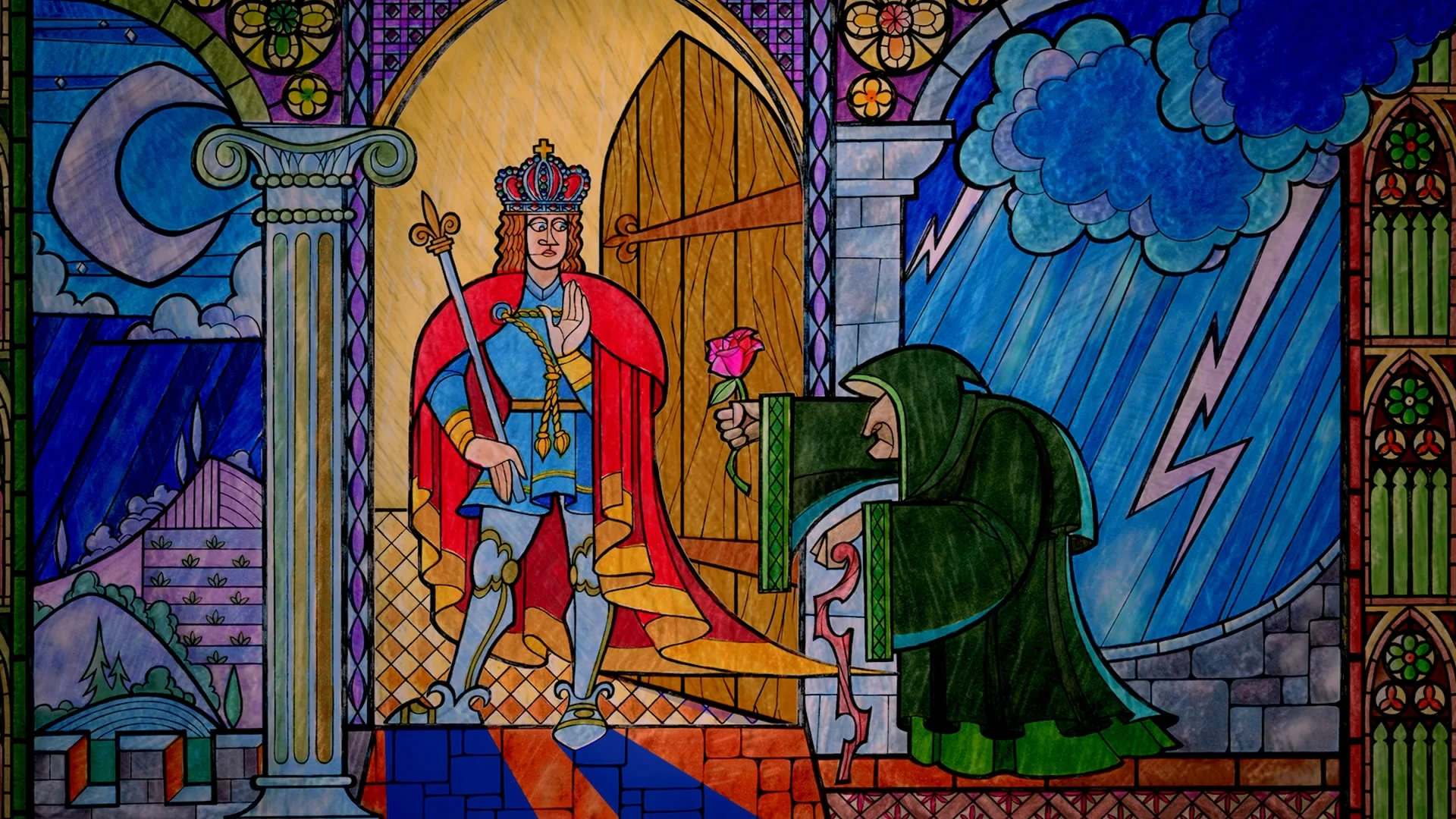 beautybeast142