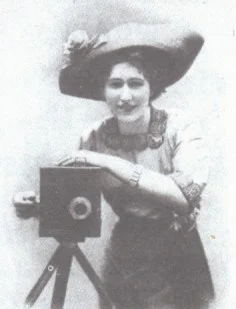 alice kinora